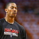 Illustration for article titled Derrick Rose Wondering If He Should Start Rehabbing Knee Sometime This Summer